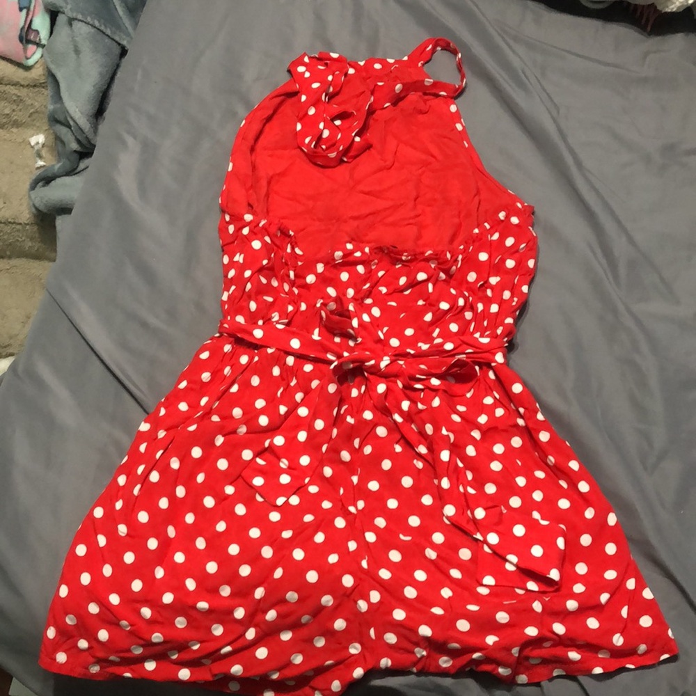 Romper - Picture 2 of 2